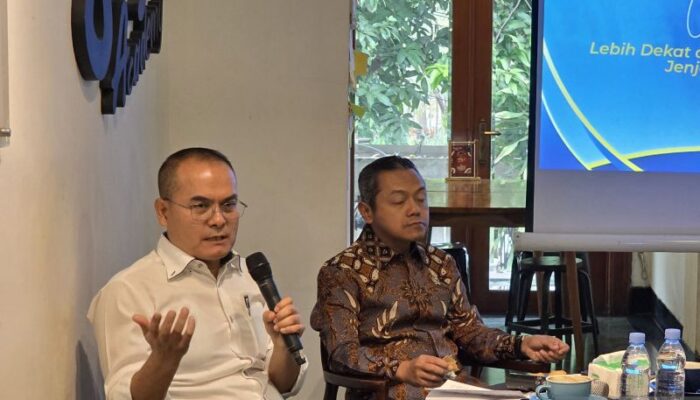 Kemendikdasmen Siapkan Aturan Baru PJJ