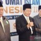 Menag Pastikan Santri Segera Nikmati MBG