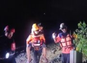 450 Warga Agam Mengungsi akibat Banjir, 60 Orang Sempat Terjebak