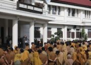 Dorong 109 PPPK jadi Penuh Waktu