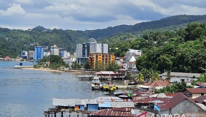 Wamendagri Ribka Haluk Minta Pemda di Papua Terapkan Prinsip 5T dalam Pengelolaan Dana Otsus