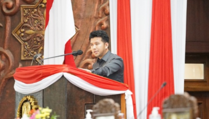 Menakar Efisiensi Ruang Fiskal: Wagub Emil Dardak Sebut SiLPA Jatim Rp3,383 Triliun Bukan Akibat Serapan Lemah