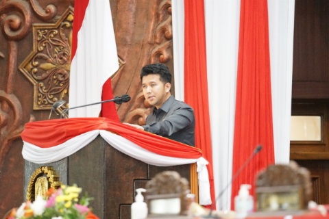 Silpa Jatim
