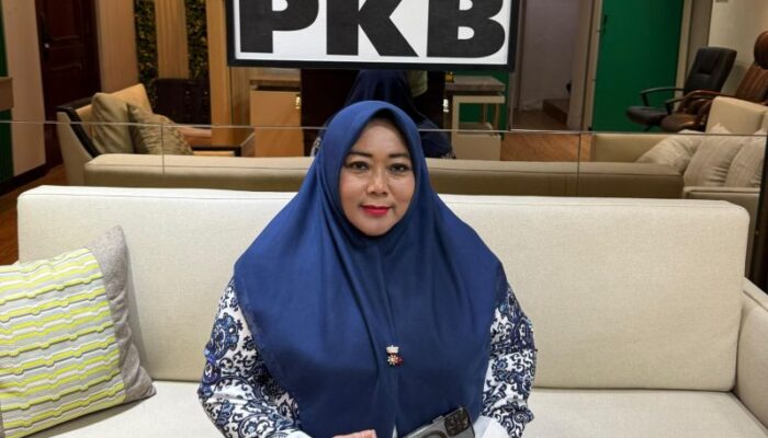 DPRD Surabaya Dukung Penataan PKL, Minta Solusi Tanpa Menghambat Mata Pencaharian Pedagang