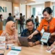 BNI Pacu Inovasi Layanan Keuangan Digital