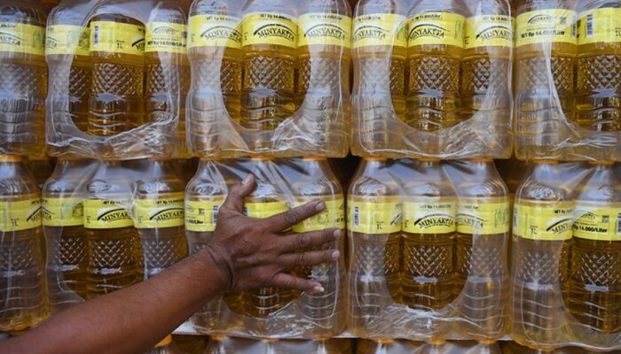 Kemendag Terbitkan Aturan Baru Minyak Goreng di Tengah Ancaman Kenaikan Harga