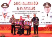 Perkuat Rantai Pasok Nasional, Jatim dan Riau Jalin Kerja Sama Strategis Misi Dagang dan Investasi 2026
