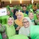 Khofifah Hadiri Deklarasi Muslimat NU Riau, Serukan PBB Hentikan Perang dan Wujudkan Perdamaian Dunia