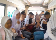 Wujudkan Transportasi Inklusif, Dishub Nganjuk Luncurkan Angkutan Gratis Sahabat Disabilitas Rute Sawahan-Loceret