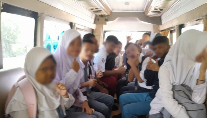 Wujudkan Transportasi Inklusif, Dishub Nganjuk Luncurkan Angkutan Gratis Sahabat Disabilitas Rute Sawahan-Loceret