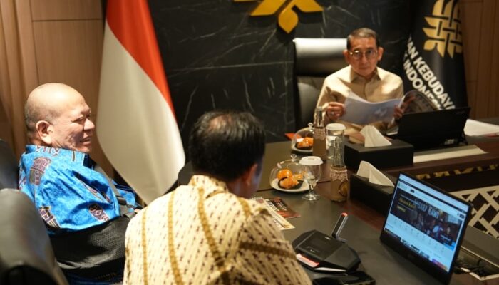 Menuju Panggung Unesco, Komunitas Seni dan Budaya Gelar Srawung Aksara Kawi di Malang