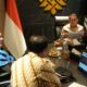 Menuju Panggung Unesco, Komunitas Seni dan Budaya Gelar Srawung Aksara Kawi di Malang