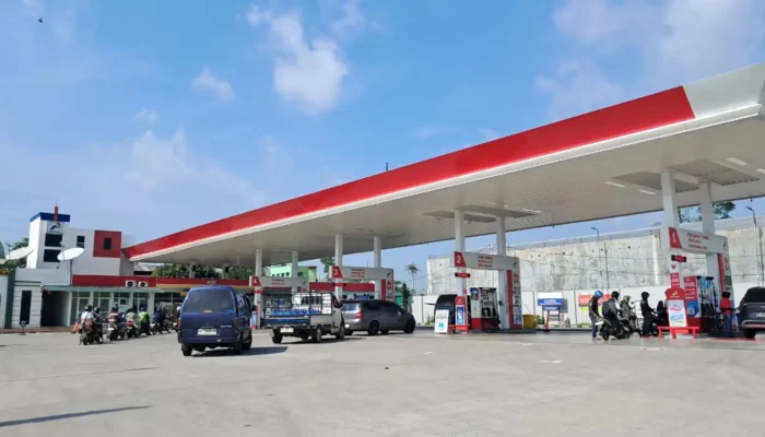 B50 Resmi Mengalir di Mayoritas SPBU Pertamina, Indonesia Klaim Jadi Negara Pertama Terapkan Biodiesel 50 Persen