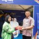 Bank Mandiri Perluas Aksi Sosial, Pekerja Rentan Bisa Dapat Paket Makanan Cukup Bayar Rp1