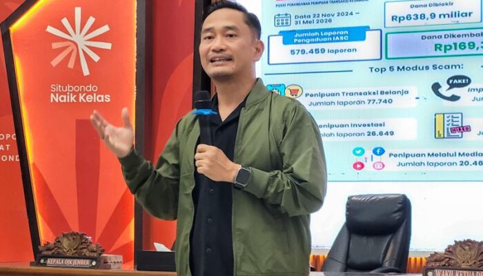 Pertumbuhan Ekonomi Sekarkijang Lampaui 5 Persen