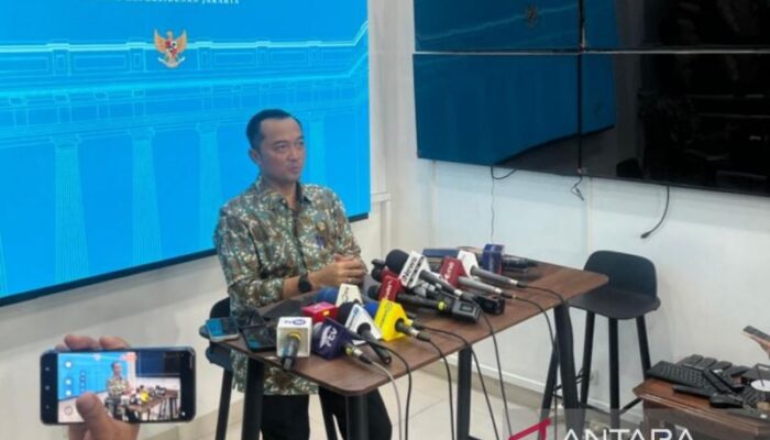 Dorong Transformasi Kendaraan Listrik