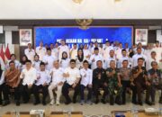 Dilantik, GAPEMBI Kab. Probolinggo Siap Dukung MBG