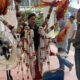 Dewi Bumi di Panggung Utama Jember Fashion Carnaval 2026
