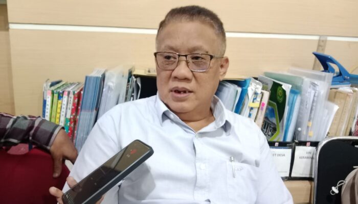PemDes Minta Sosialisasi TPU Kota Batu