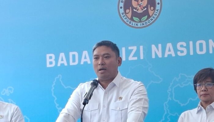 BGN Tutup 833 SPPG