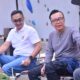Ari Lasso Reuni di Antara Dinding Panjat Tebing