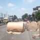Kecelakaan Beruntun Tewaskan Empat Orang