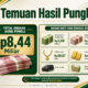 Pungli ESDM Capai Rp8,44 M
