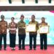Kota Probolinggo Raih Lima Penghargaan
