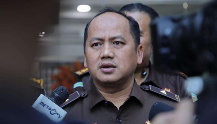 Dalami TPPU FA, Kejagung Periksa 11 Saksi