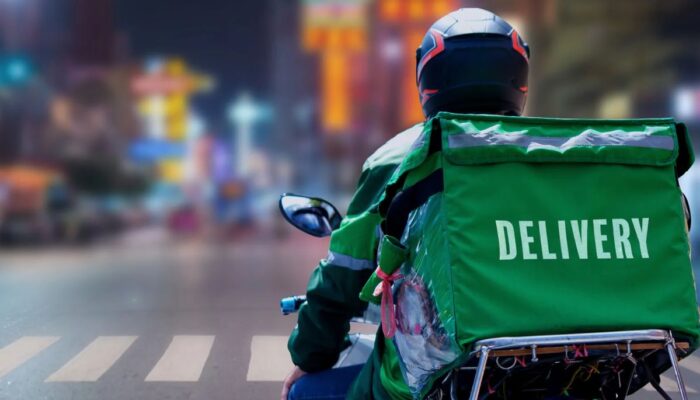 Komisi Ojol Resmi Dipangkas Jadi 8 Persen, Pengemudi Minta Berlaku untuk Semua Layanan