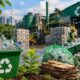 Inovasi Pemkot Malang, Olah Plastik Bekas Jadi Solar