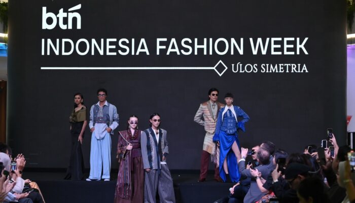 BTN: IFW 2026 Gerakkan Ekonomi Kreatif
