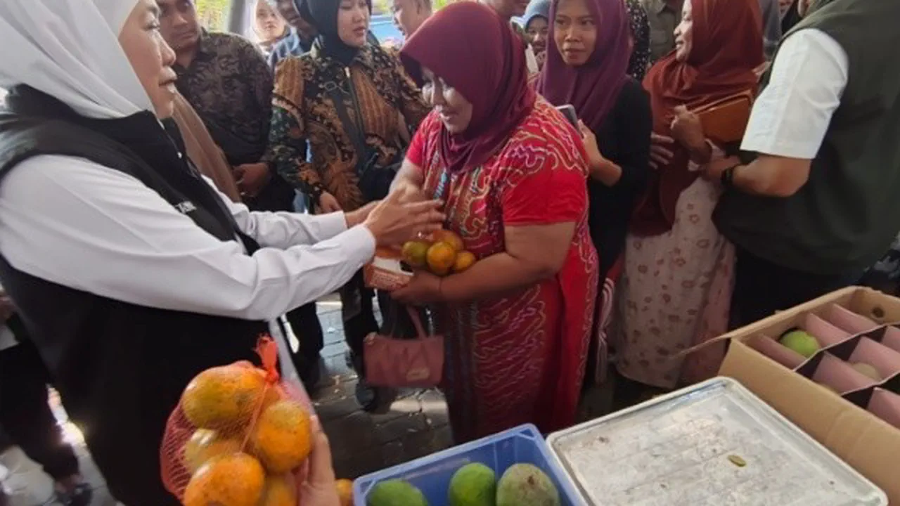Pasar murah
