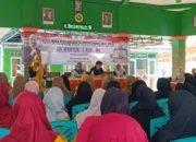 Reses di Bojonegoro, Wakil Ketua DPRD Jatim Kawal Usulan JUT