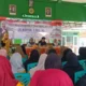 Wakil Ketua DPRD Jatim Sri Wahyuni