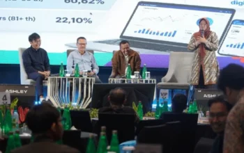 Kadis Kominfo jatim