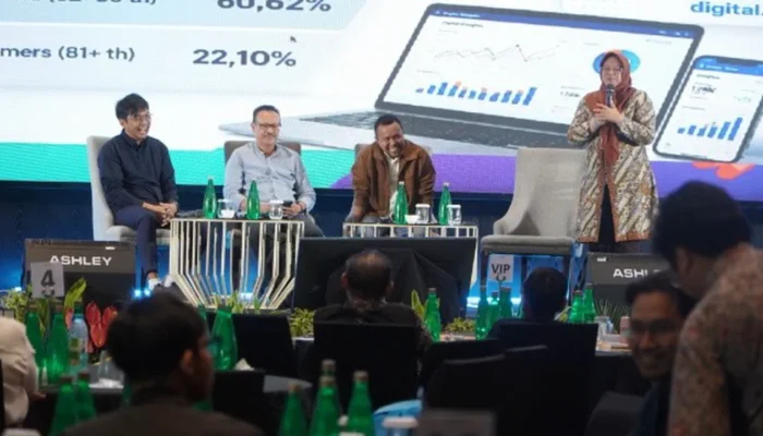 Kadis Kominfo Jatim: Jangan Percaya AI Seratus Persen