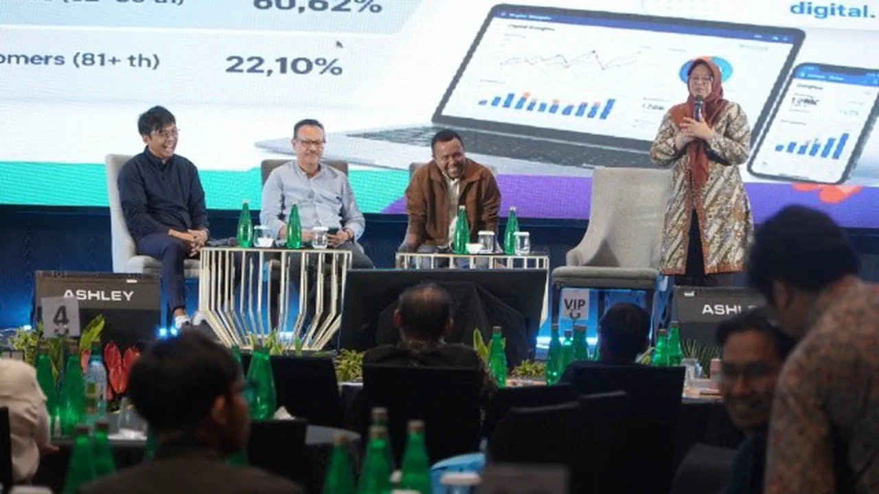 Kadis Kominfo jatim