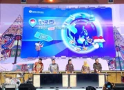 From Local to Global, Khofifah Pacu Ekspor UMKM di JCFF