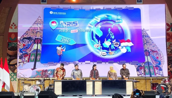 From Local to Global, Khofifah Pacu Ekspor UMKM di JCFF
