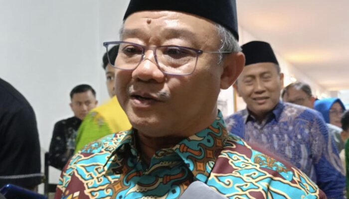 Tekan Bullying, Mu’ti : Perkuat Pendidikan Karakter