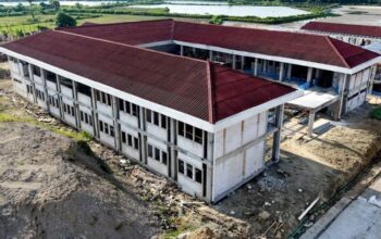 Sekolah Rakyat Karanggedong Temanggung Ditarget Mulai Dibangun, Pemkab Kejar Persetujuan Alih Fungsi Lahan