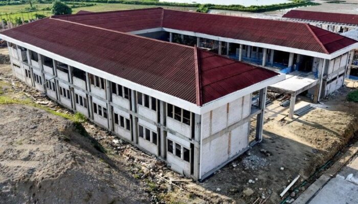 Sekolah Rakyat Karanggedong Temanggung Ditarget Mulai Dibangun, Pemkab Kejar Persetujuan Alih Fungsi Lahan
