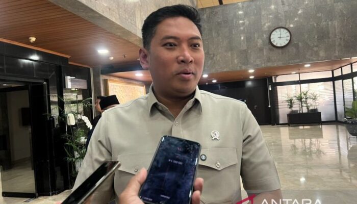 Wamentan Sudaryono: Anggaran Pertanian Diprioritaskan untuk Sejahterakan Petani dan Percepat Swasembada Pangan