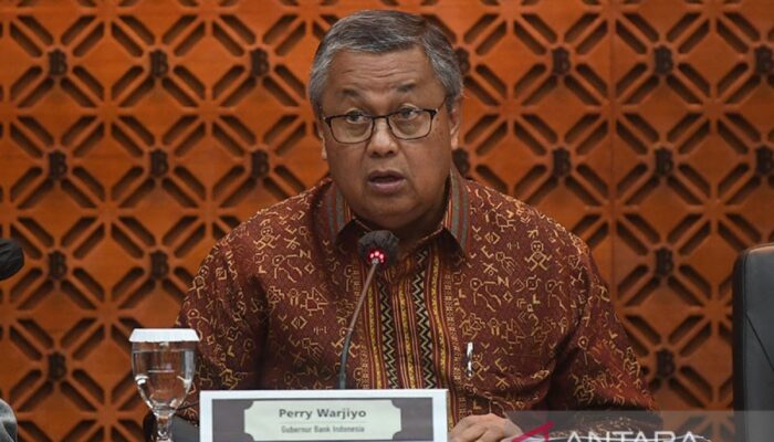 Perry Berpeluang Dipanggil KPK