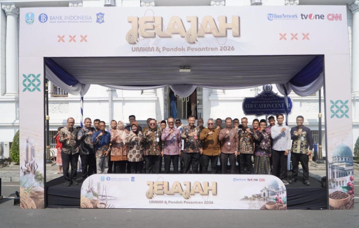 BI jatim