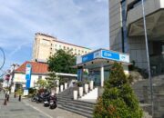 BRI Tertinggi Salurkan KUR Perumahan