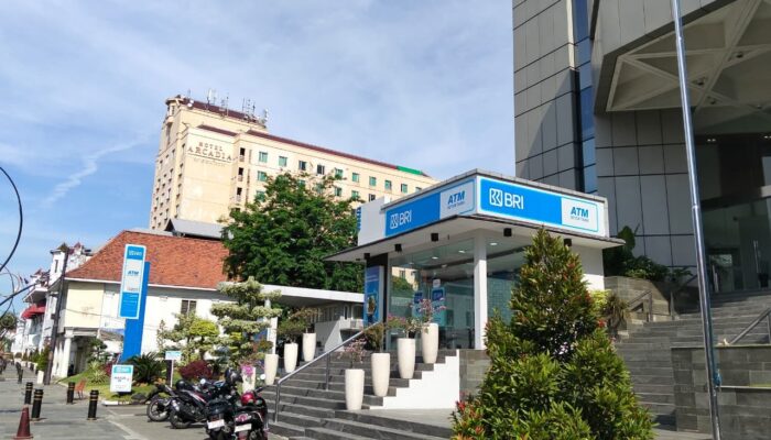 BRI Tertinggi Salurkan KUR Perumahan