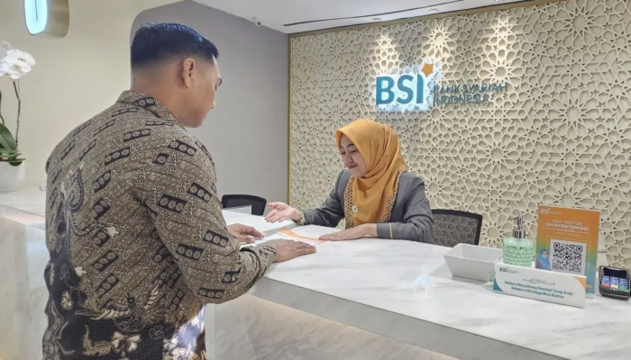 BSI Scholarship 2026 Tawarkan Beasiswa Rp3 Juta Per Semester