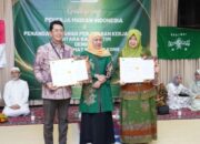 Bank Jatim & Muslimat NU HK Kerja Sama Layanan Remitansi PMI